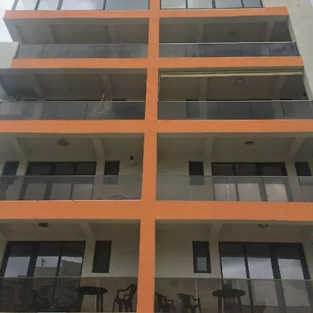 דירה Studio Matei